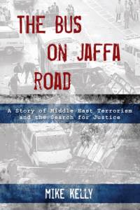 The Bus on Jaffa Road av Mike Kelly
