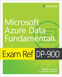 Exam Ref DP-900 Microsoft Azure Data Fundamentals av Daniel Seara