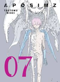 APOSIMZ, Volume 7 av Tsutomu Nihei