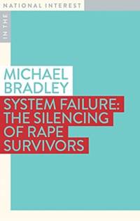 System Failure av Michael Bradley