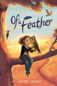 Of a Feather av Dayna Lorentz