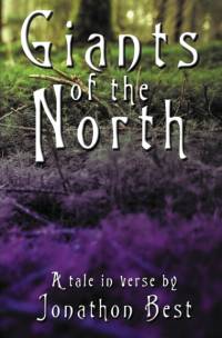 Giants of the North av Jonathon Best