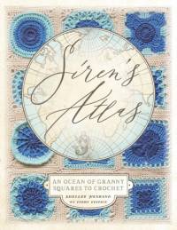 Siren's Atlas US Terms Edition av Shelley Husband