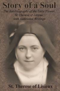 Story of a Soul av St Therese of Lisieux