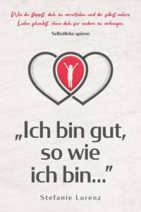 Selbstliebe spuren av Stefanie Lorenz