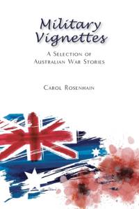 Military Vignettes av Carol Rosenhain