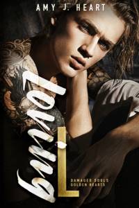 Loving L av Amy J Heart