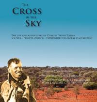 Cross in the Sky av Charles Stuart Eaton