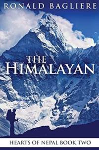 The Himalayan av Ronald Bagliere
