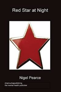 Red Star at Night av Nigel Pearce