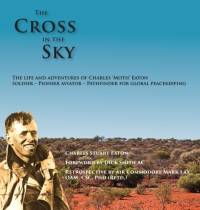 Cross in the Sky av Charles Stuart Eaton