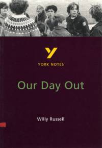 Our Day Out everything you need to catch up, study and prepare for the 2025 and 2026 exams av Chrissie Wright