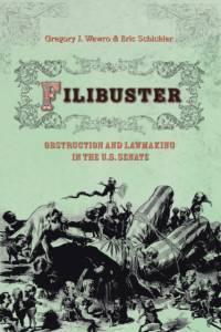 Filibuster av Gregory Wawro