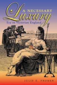 A Necessary Luxury av Julie E. Fromer
