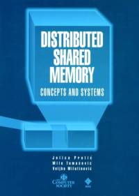 Distributed Shared Memory av Jelica Protic