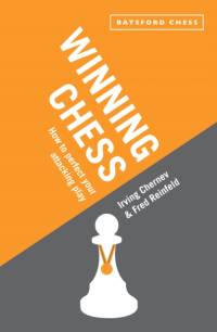 Winning Chess av Irving Chernev