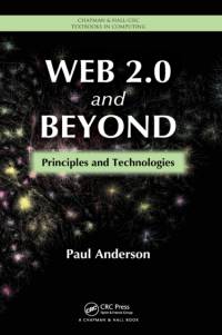 Web 2.0 and Beyond av Paul Anderson