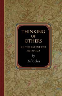 Thinking of Others av Ted Cohen