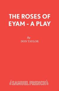 The Roses of Eyam av Don W. Taylor