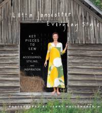 Lotta Jansdotter Everyday Style av Lotta Jansdotter