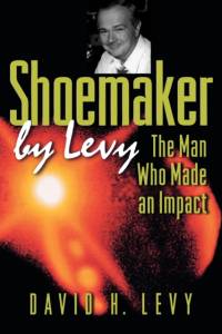 Shoemaker by Levy av David H. Levy