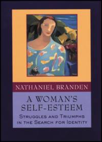 A Woman's Self-Esteem av Nathaniel Branden