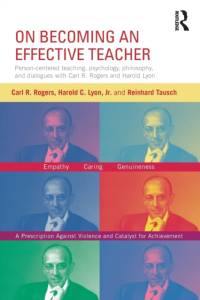 On Becoming an Effective Teacher av Carl Rogers