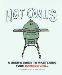 Hot Coals av Jeroen Hazebroek
