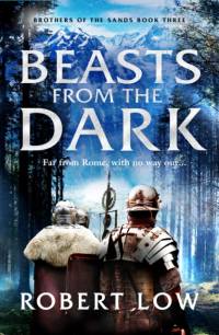 Beasts From The Dark av Robert Low