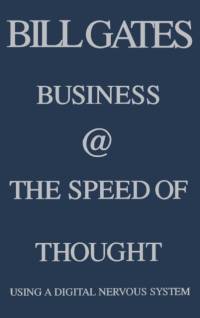 Business at the Speed of Thought av Bill Gates