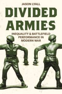 Divided Armies av Jason Lyall
