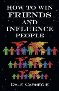How to Win Friends & Influence People av Dale Carnegie