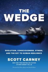 The Wedge av Scott Carney