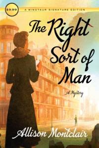The Right Sort of Man av Allison Montclair