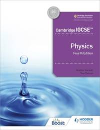 Cambridge IGCSE™ Physics 4th edition av Heather Kennett