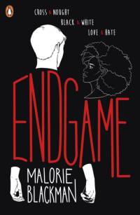 Endgame av Malorie Blackman