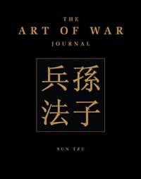 The Art of War Journal av James Trapp