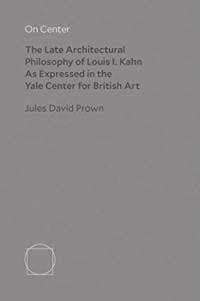 On Center av Jules David Prown