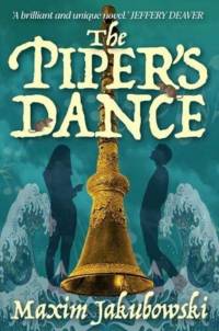 The Piper's Dance av Maxim Jakubowski