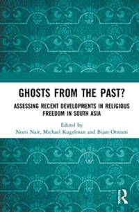 Ghosts From the Past? av Michael Kugelman