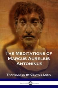 Meditations of Marcus Aurelius Antoninus av Marcus Aurelius Antoninus