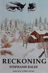 Reckoning av Stephanie Baldi