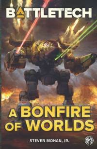 BattleTech av Steven Mohan