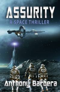 Assurity av Anthony Barbera