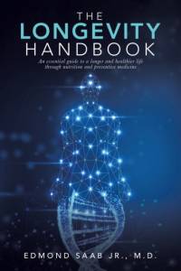 Longevity Handbook av M D Saab