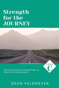 Strength for the Journey av Dean Feldmeyer