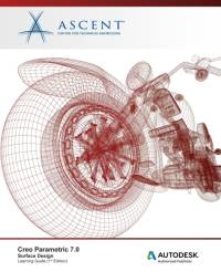 Creo Parametric 7.0 av Ascent - Center for Technical Knowledge