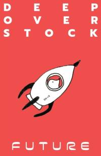 Deep Overstock Issue 13 av Robert Eversmann