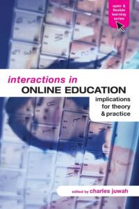 Interactions in Online Education