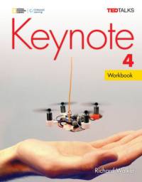Keynote 4: Workbook av Paul Dummett